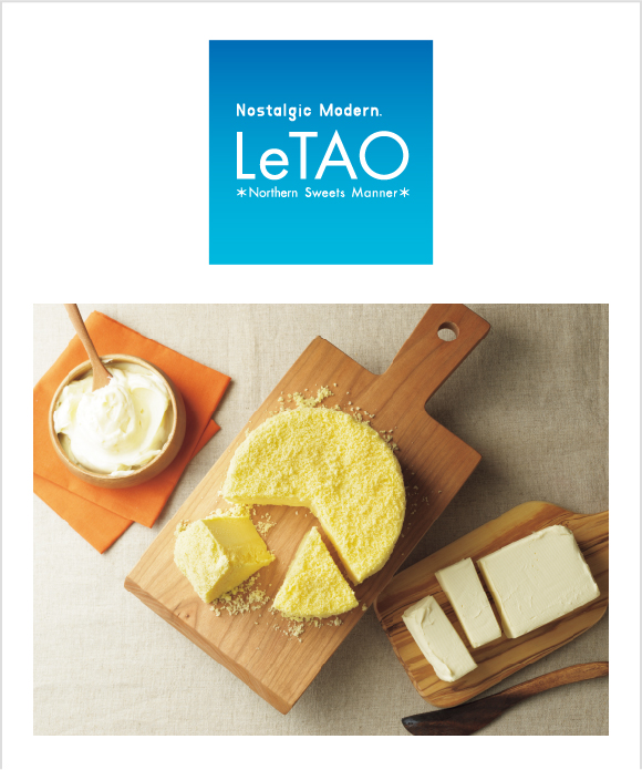LeTAO