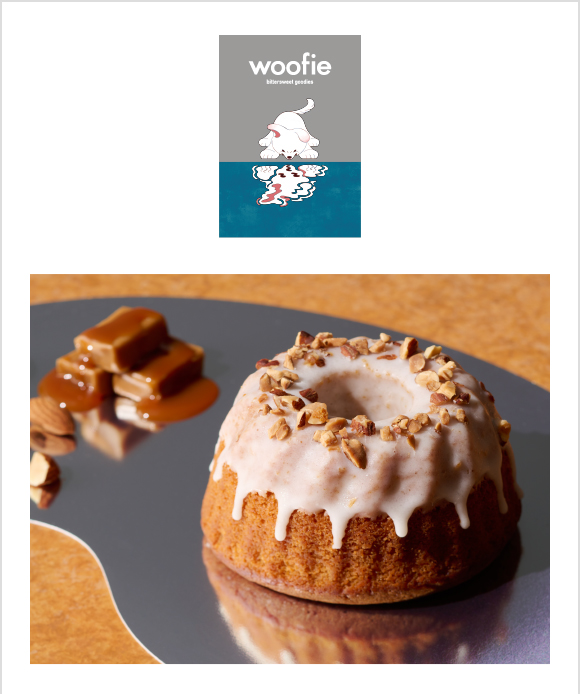 woofie