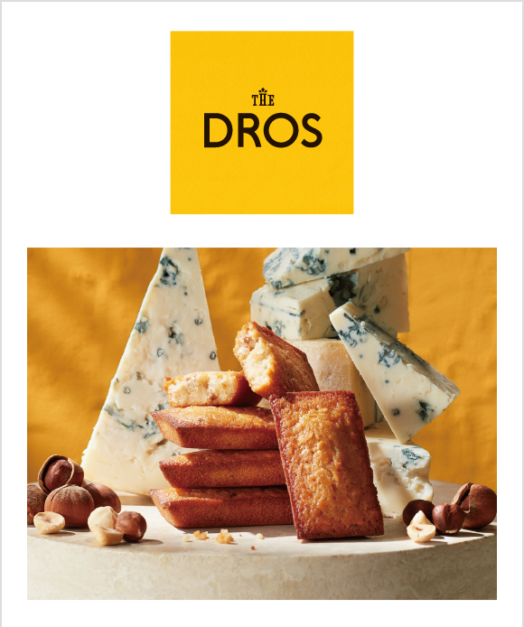 THE DROS