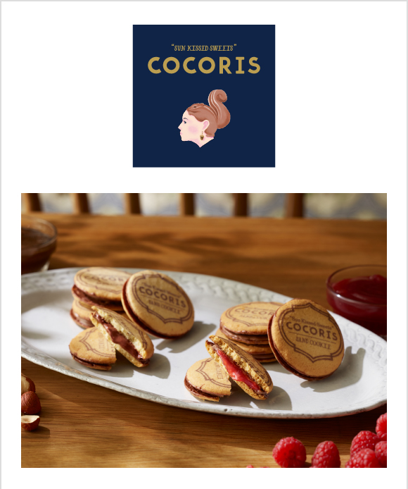 COCORIS