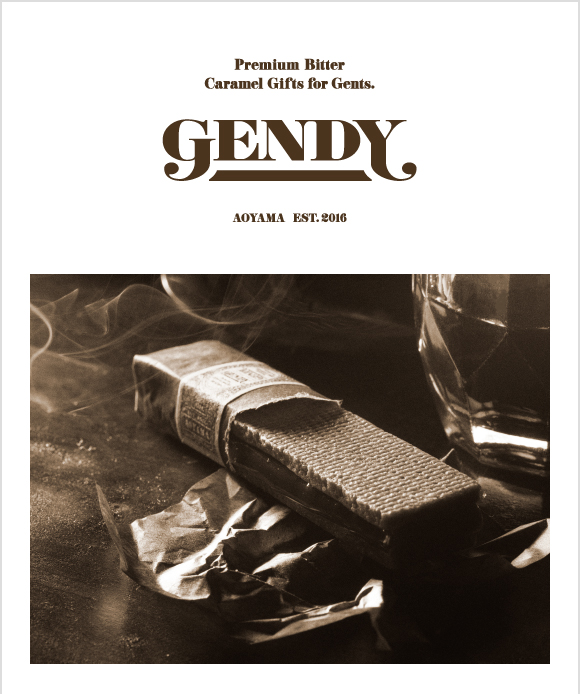 GENDY