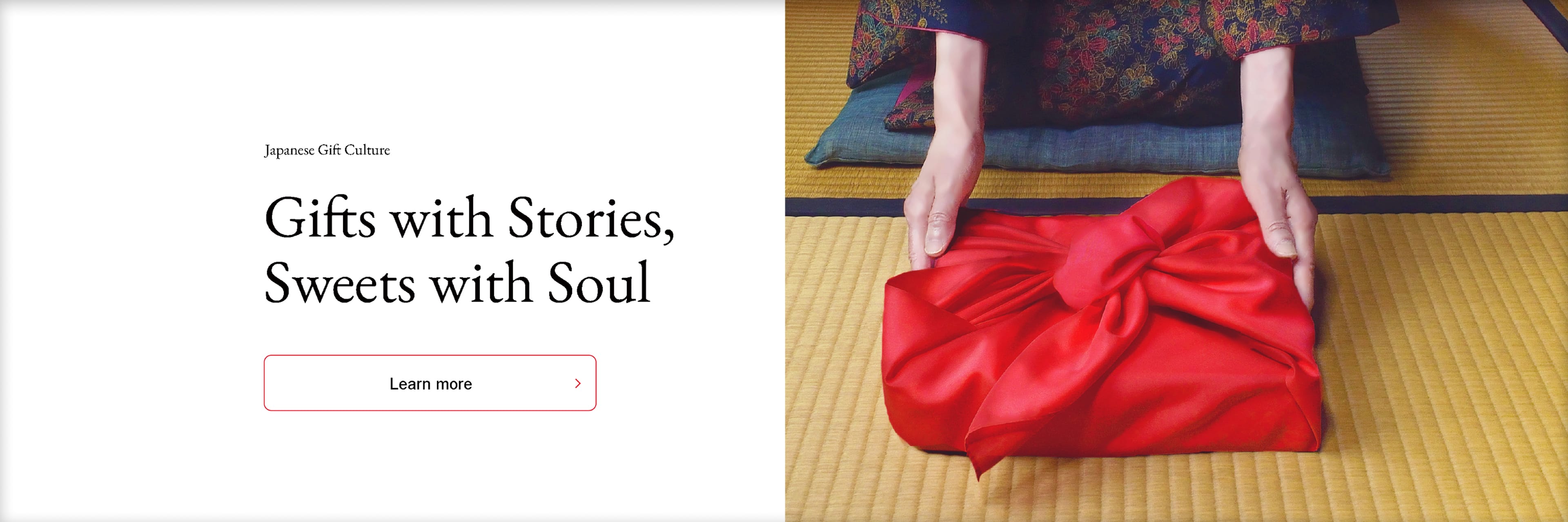 Japanese Gift Culture