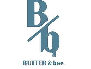 BUTTER ＆bee