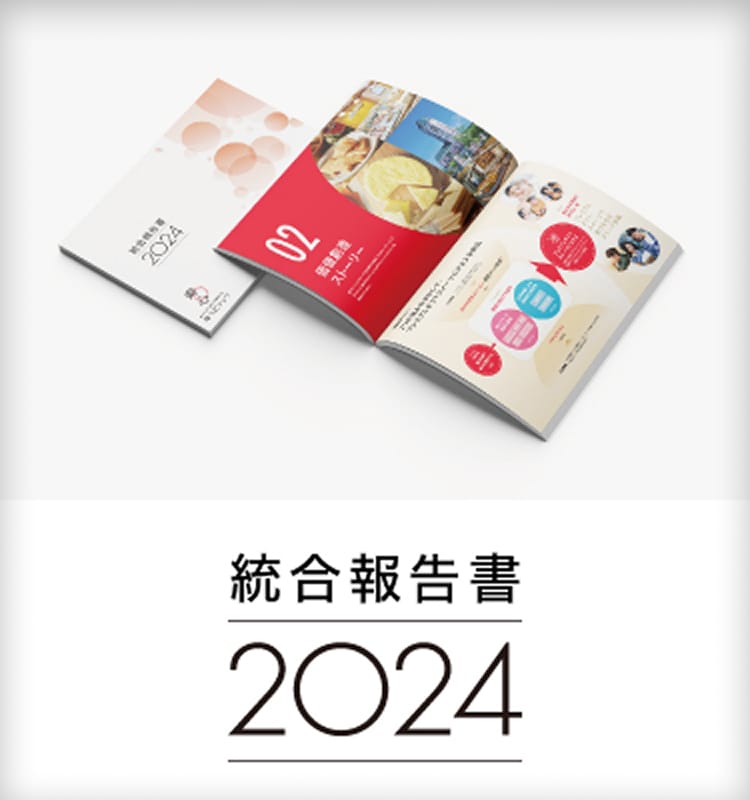 統合報告書